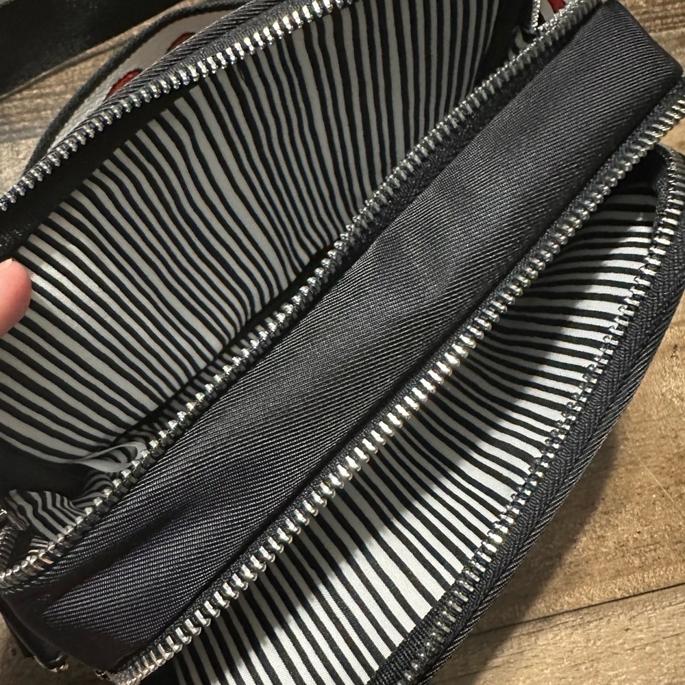 Brighton Love Essentials Crossbody Bag - Picture 5 of 6